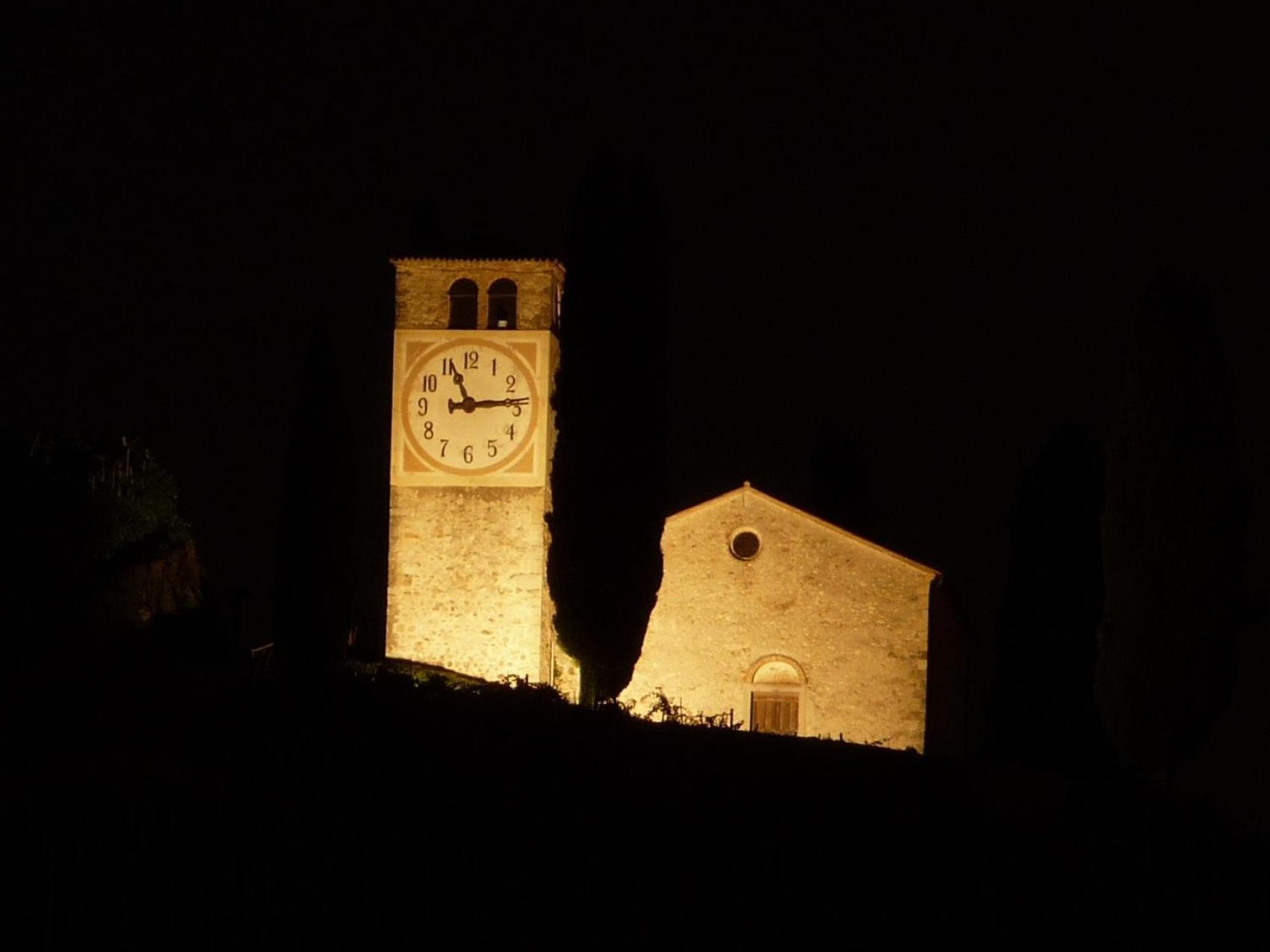 Locanda Ai Archi Di Andreola Monica Farra di Soligo Exteriér fotografie
